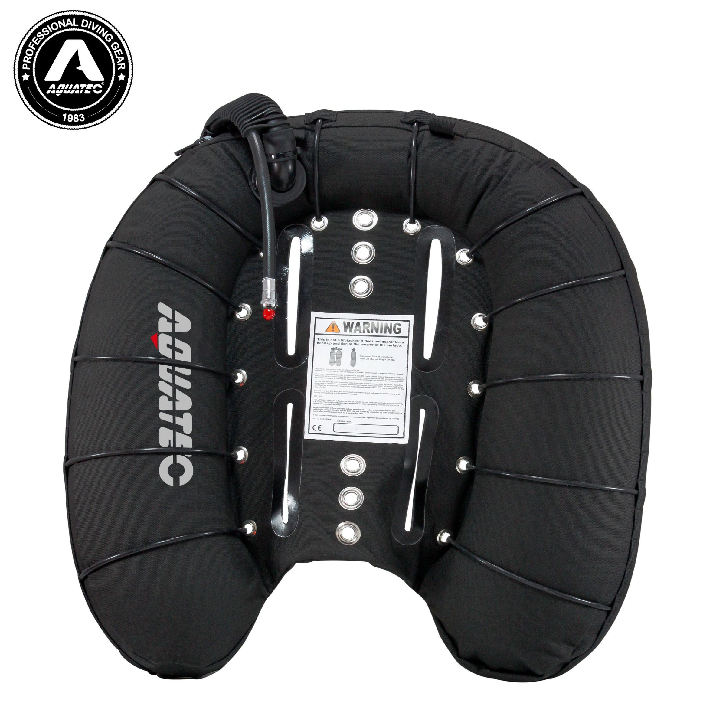 Tec Diving BCD Dive Gauges Underwater Compasses Manufacturer